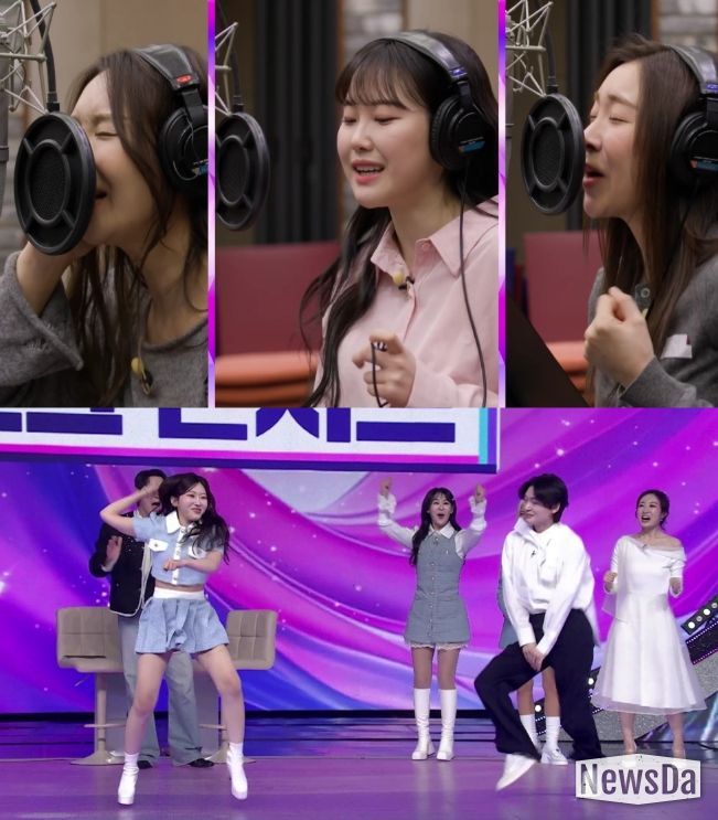 TV CHOSUN <미스트롯4 토크콘서트>