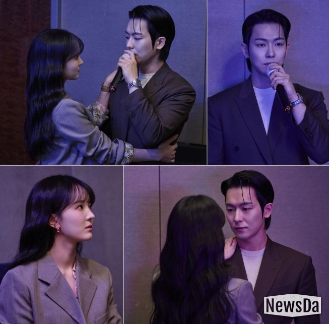 TV CHOSUN 주말미니시리즈 ‘닥터신’