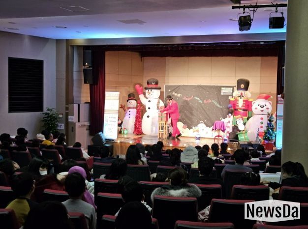 전년도 사업운영 사진