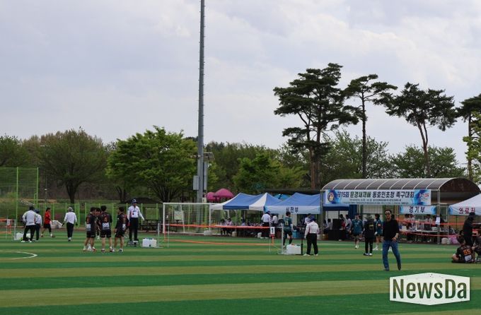 2025 문경시 사진자료(제15회 문경새재배 동호인초청 족구대회)