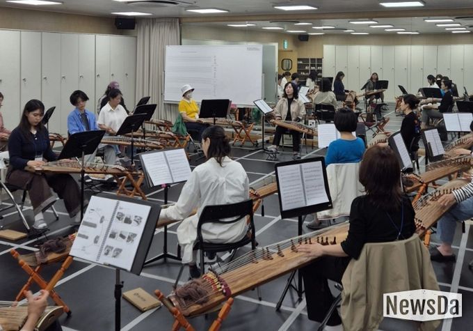 통영국제음악재단, 통영 시민을 위한 ‘TIMF 음악교실’ 운영