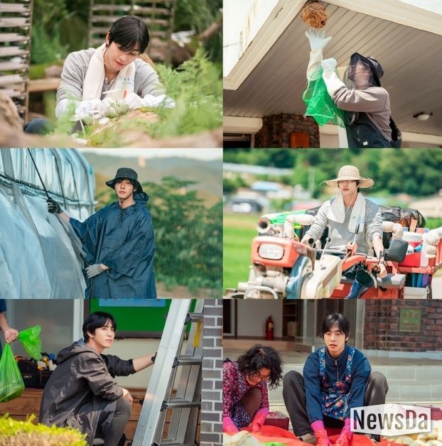 사진 제공 : SBS <오늘도 매진했습니다>