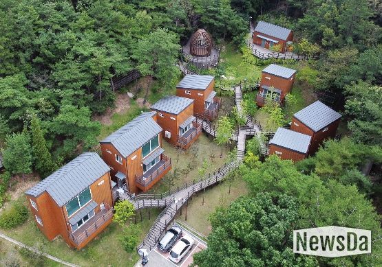 국립대전숲체원(대전광역시 소재)