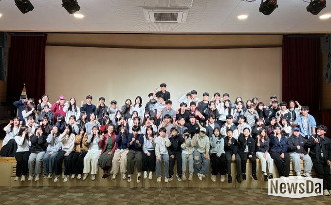 평택시청소년문화센터, 2026년 청소년 참여기구․동아리 연합 발대식 및 워크숍 진행