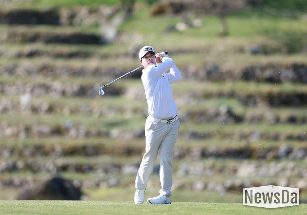 제21회 DB손해보험 프로미 오픈