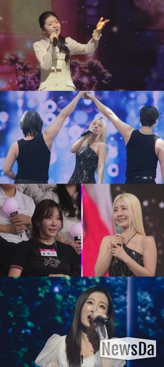 TV CHOSUN <미스트롯4 토크콘서트>